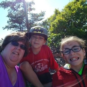 Meet your Posher, Peggy